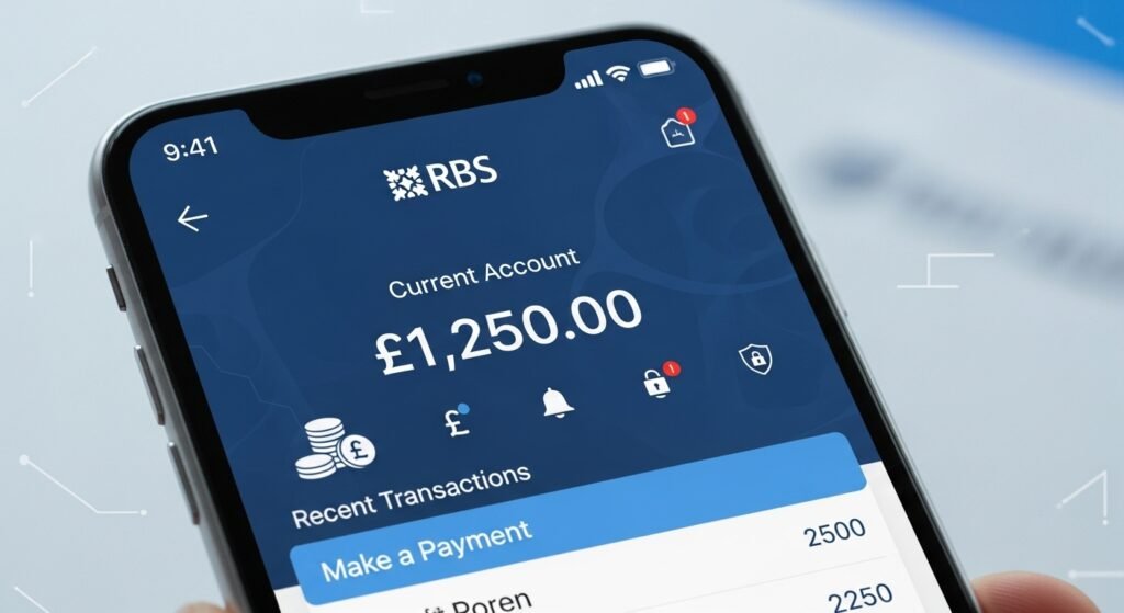 rbs app