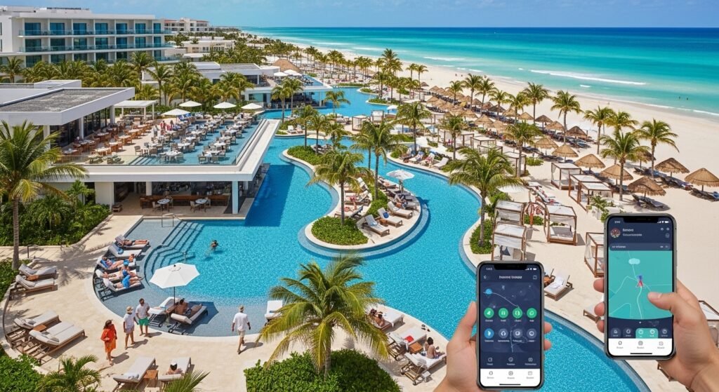 atelier playa mujeres app