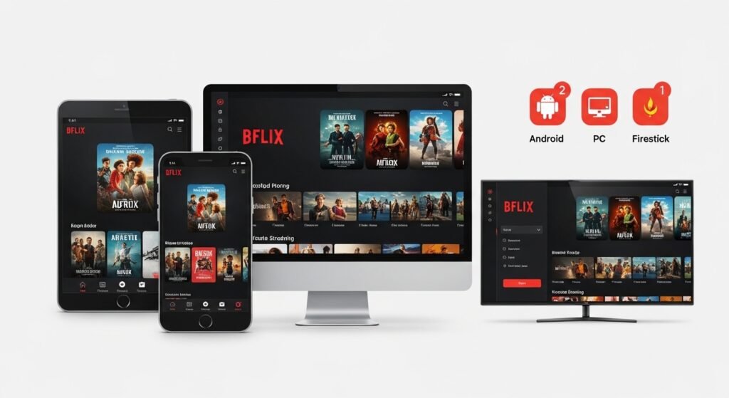 bflix app