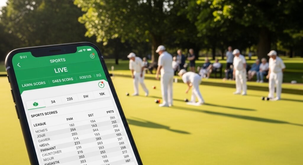 bowlsnet uk app