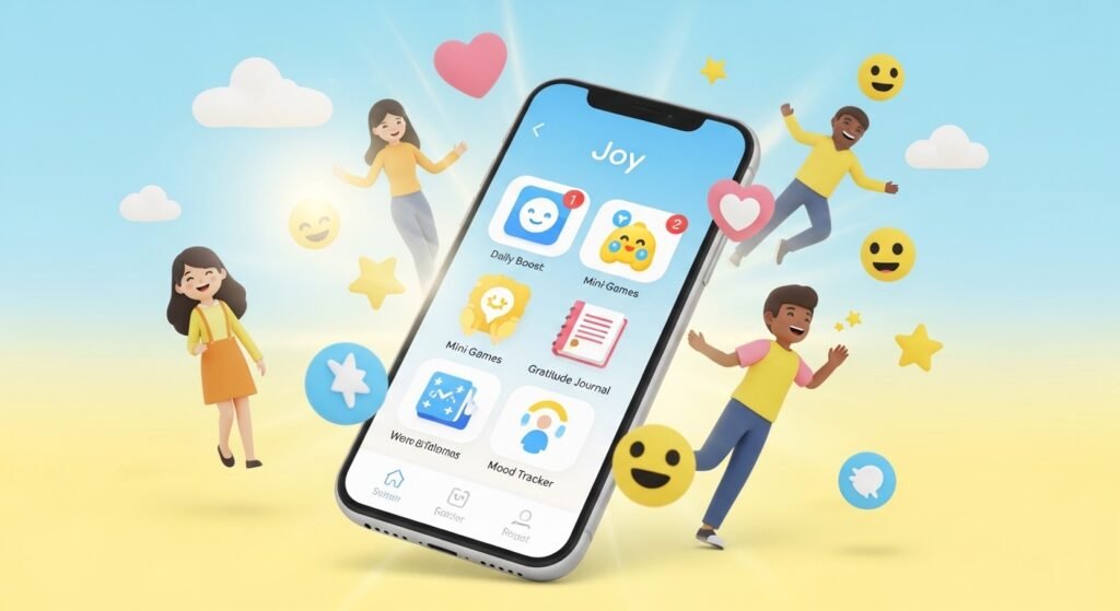 joy app
