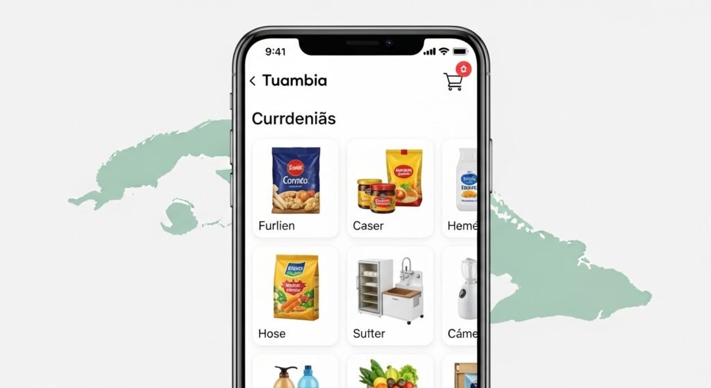 tuambia app