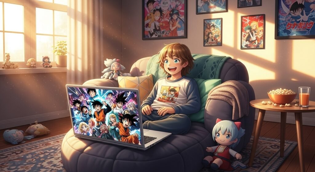 9anime app