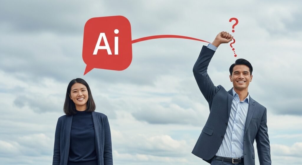 ai transformation is a problem of governance