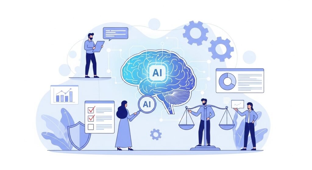 ai transformation is a problem of governance