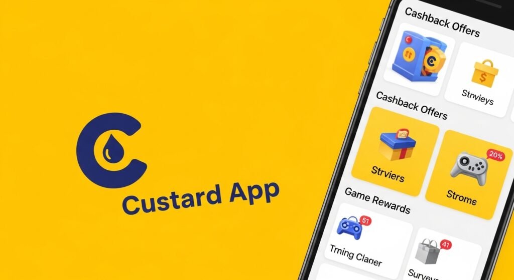 custard app