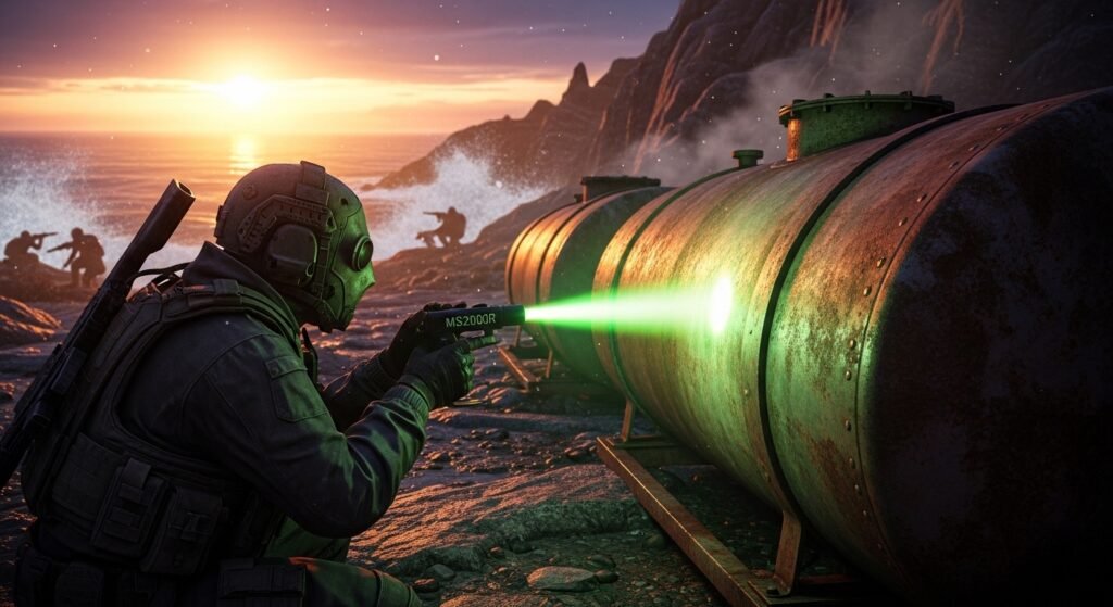 energy crisis tarkov