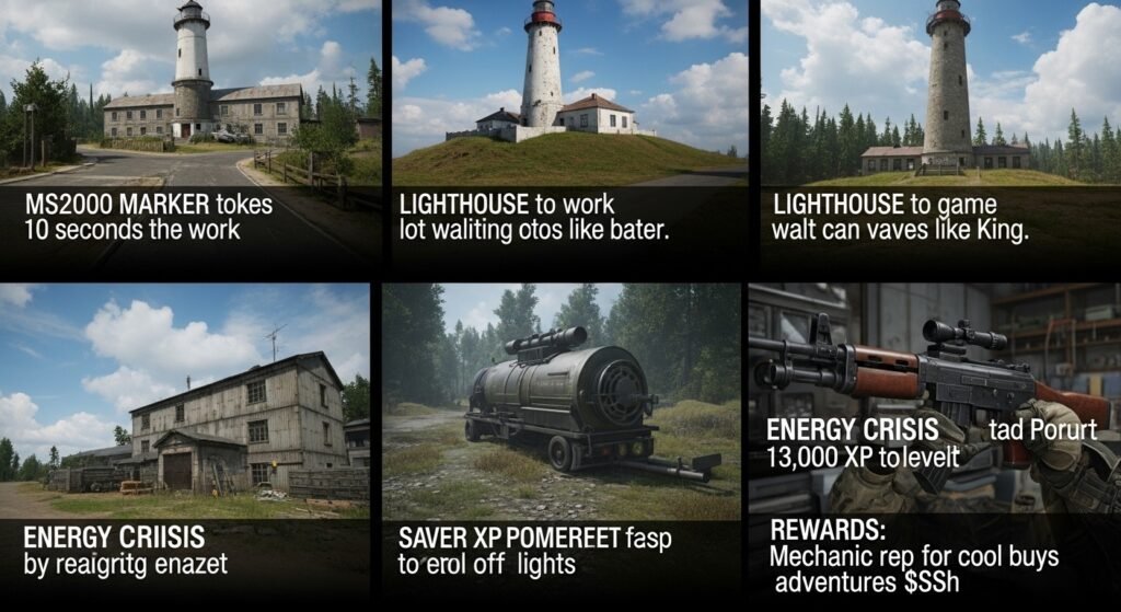energy crisis tarkov