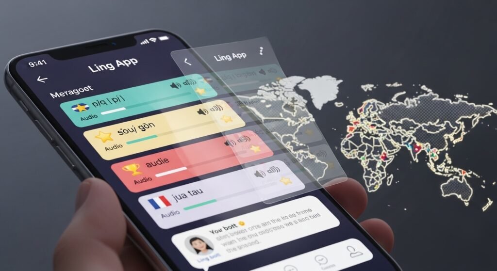 ling app review