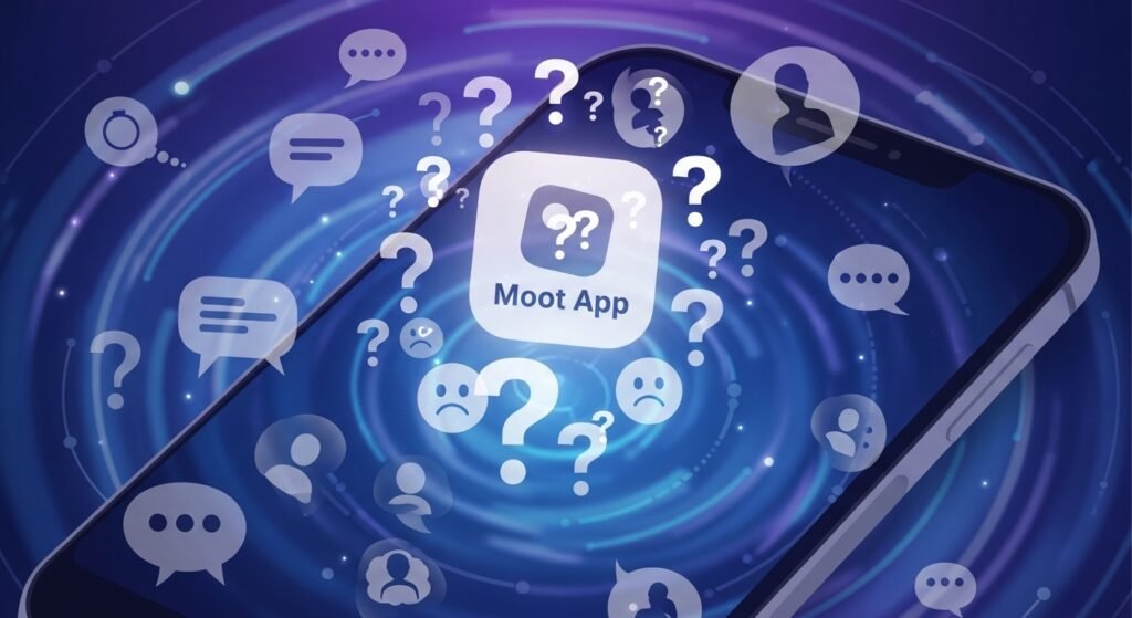 moot app