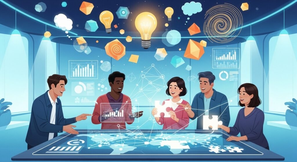 why im building capabilisense