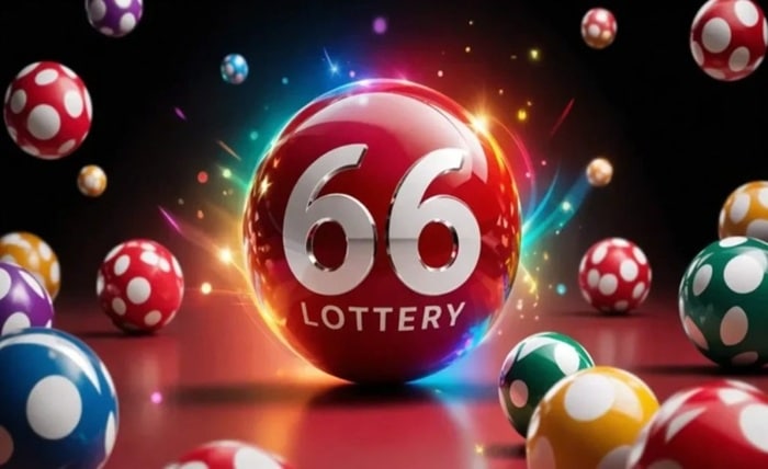 66 Lottery Payment