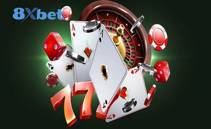 8XBET