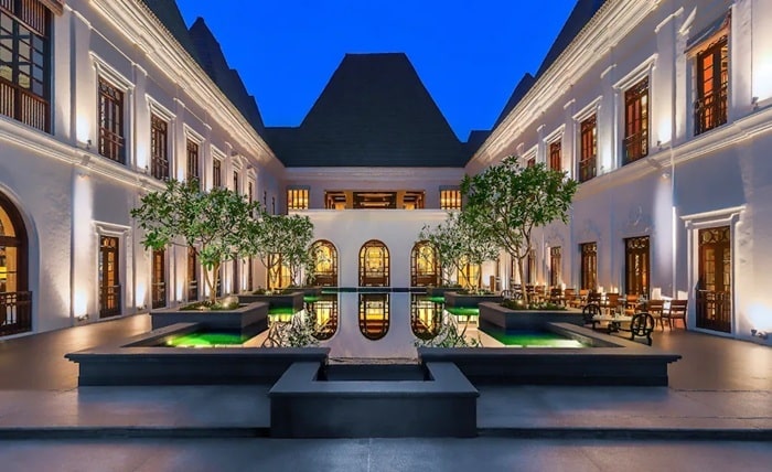 Grand Hyatt Goa