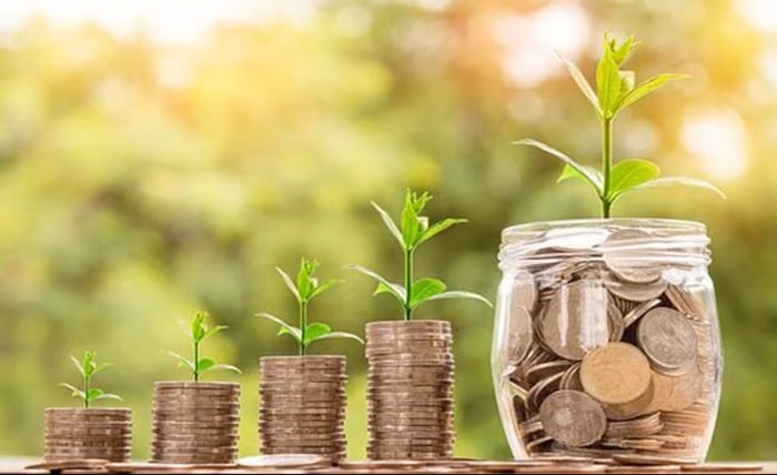Smart Investments