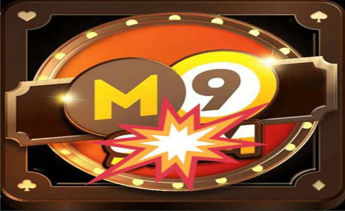 M9 Game