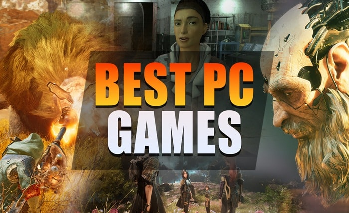 PC Games