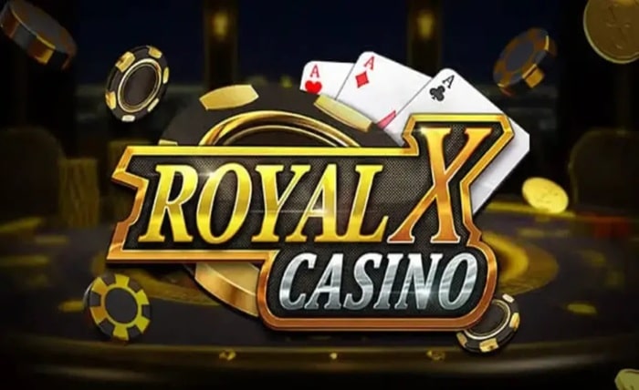 Royal X Game