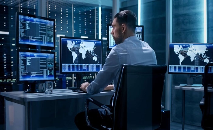 Cybersecurity Workforce