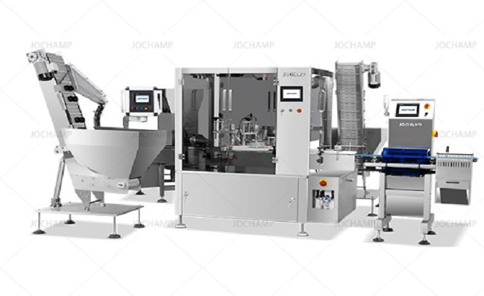 Molasses Tobacco Machine