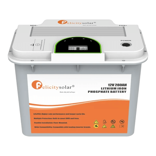 Lithium battery