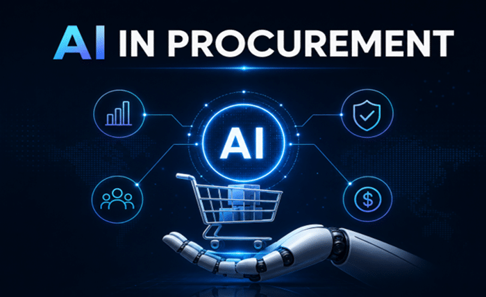 AI in Procurement