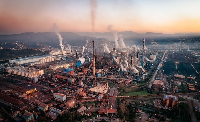 Industrial Air Quality Matters