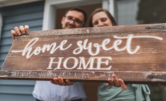First-Time Buyers