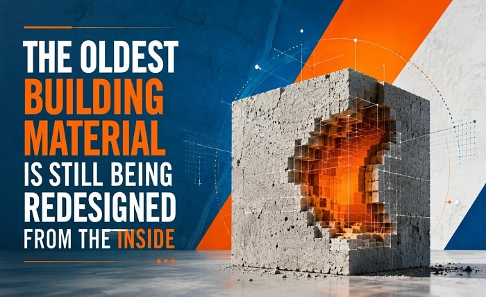 Oldest Building