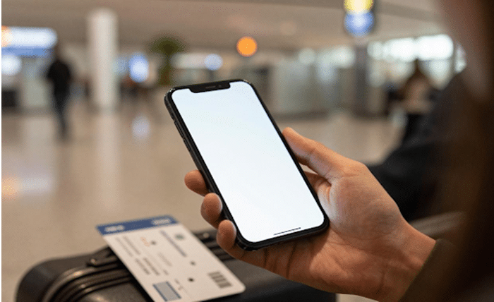 Data Crossing Borders