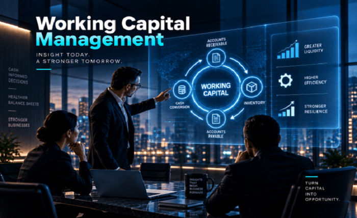Working Capital Management