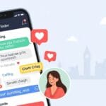 FlirtFinder App
