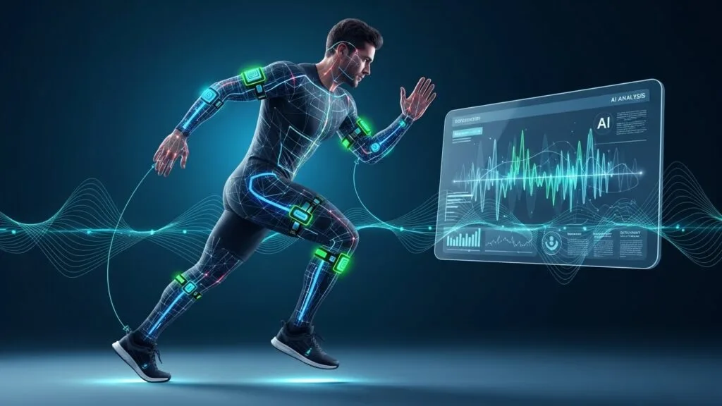 Harmonicode Sport – Redefining How We Play and Perform