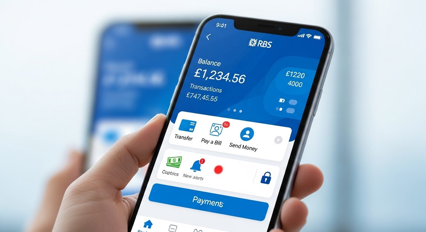 rbs app