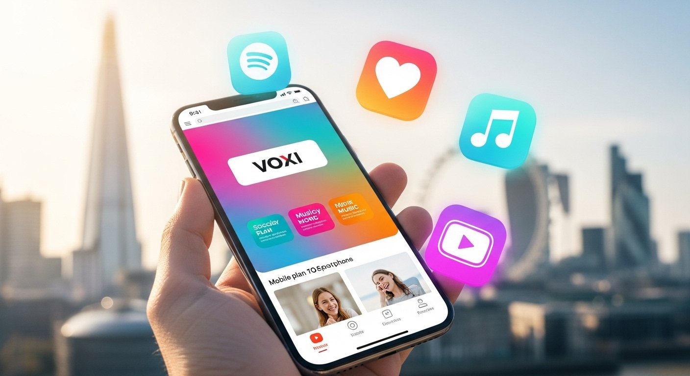voxi app