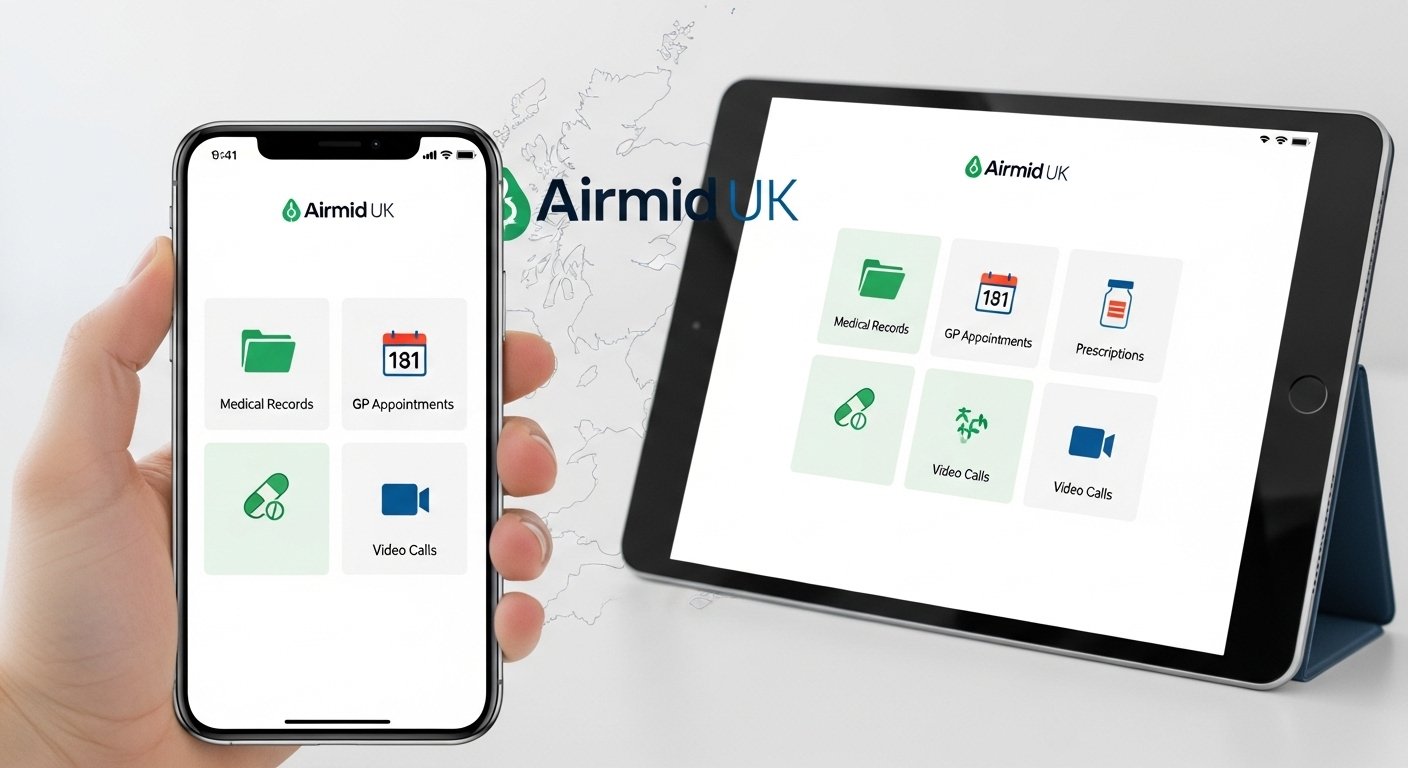airmid app