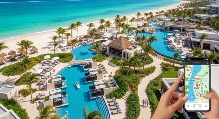 atelier playa mujeres app