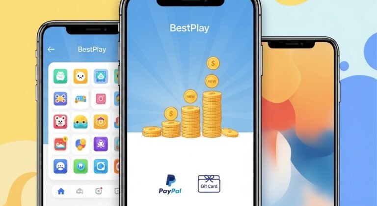 bestplay app