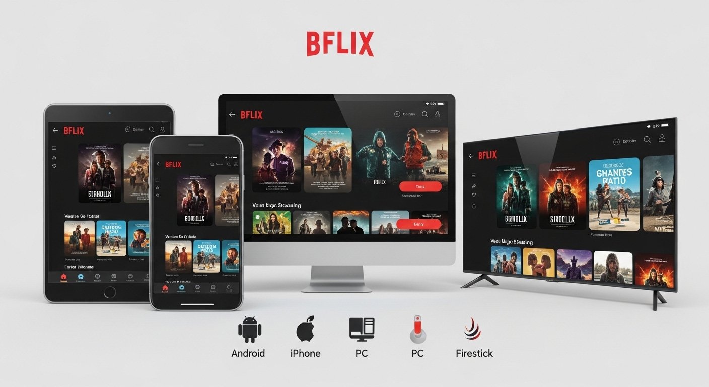 bflix app