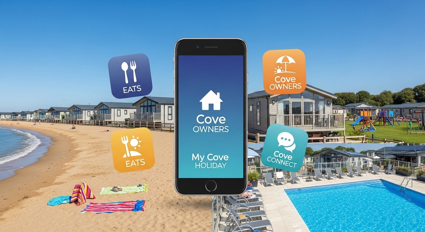 cove app