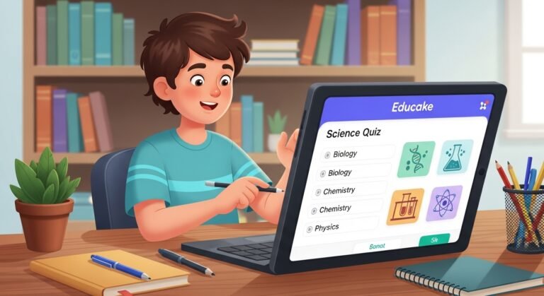educake app