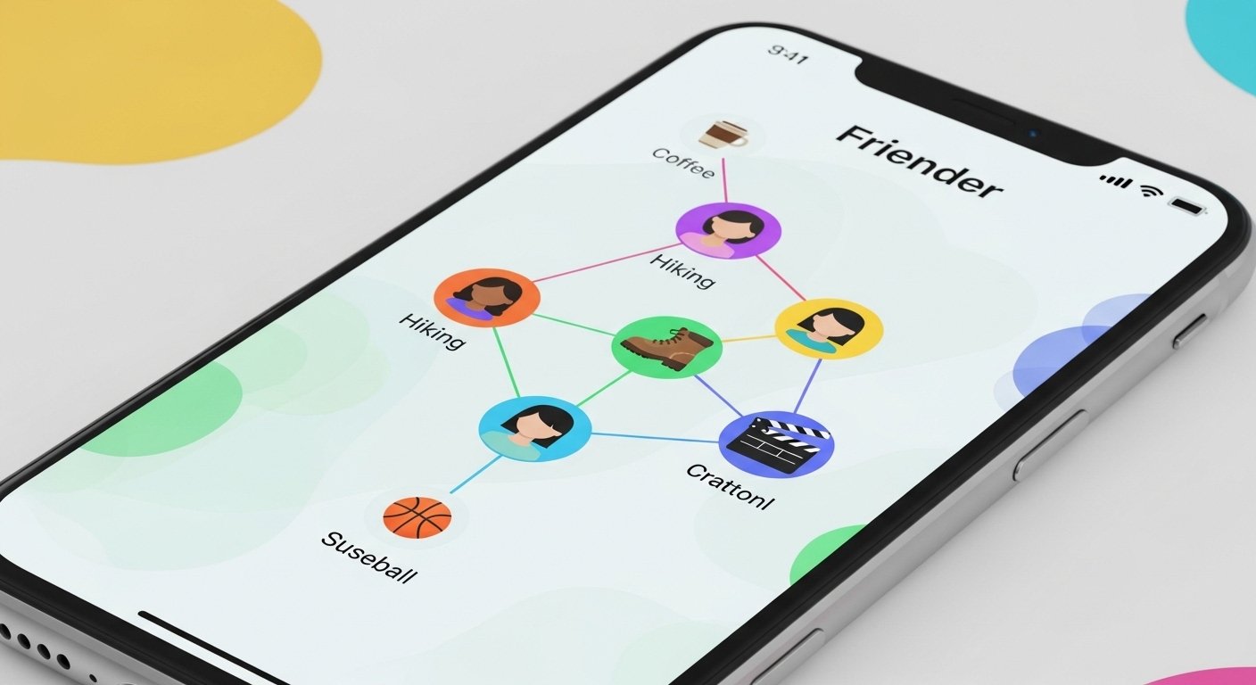 friender app