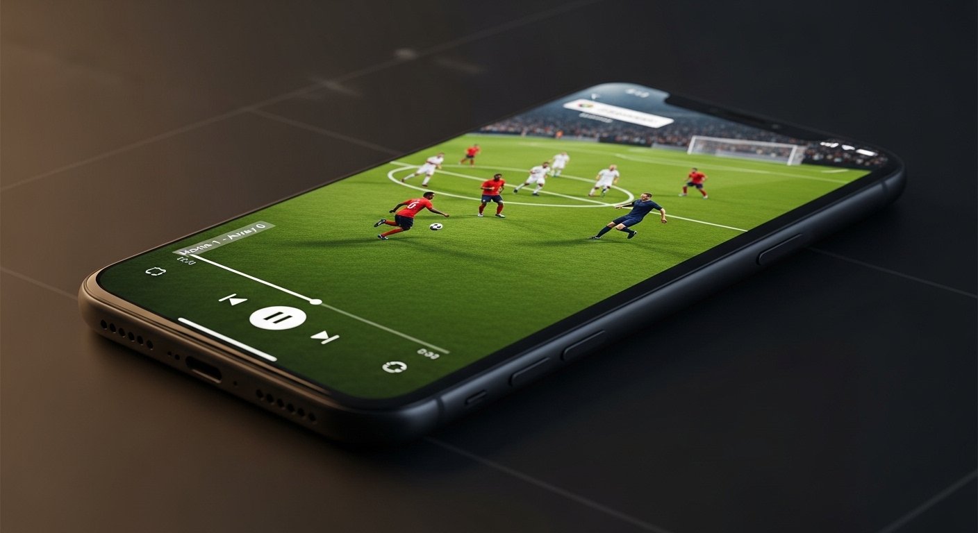 hesgoal football app