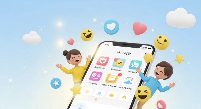 joy app