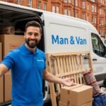 man and van app