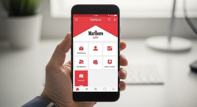 marlboro app