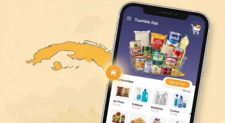 tuambia app
