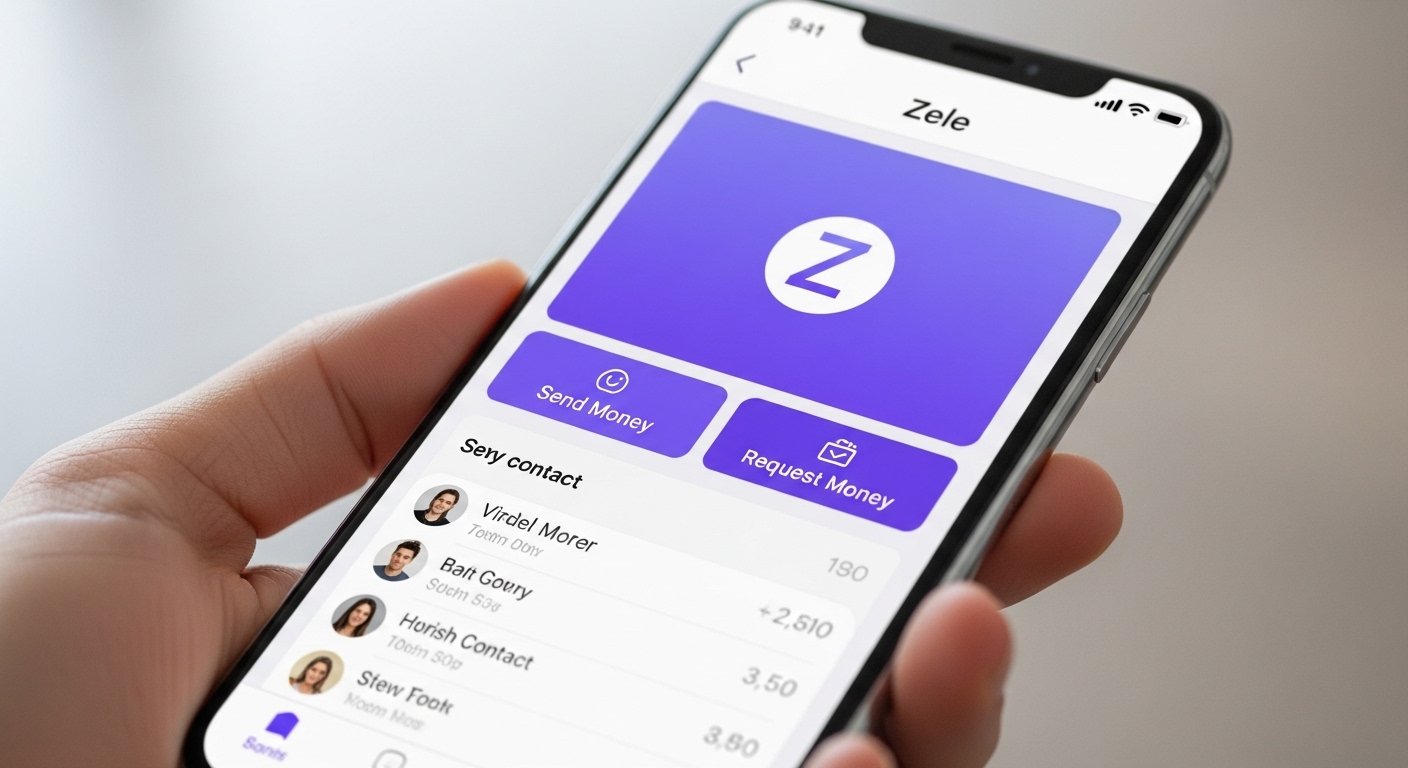 zelle app discontinued