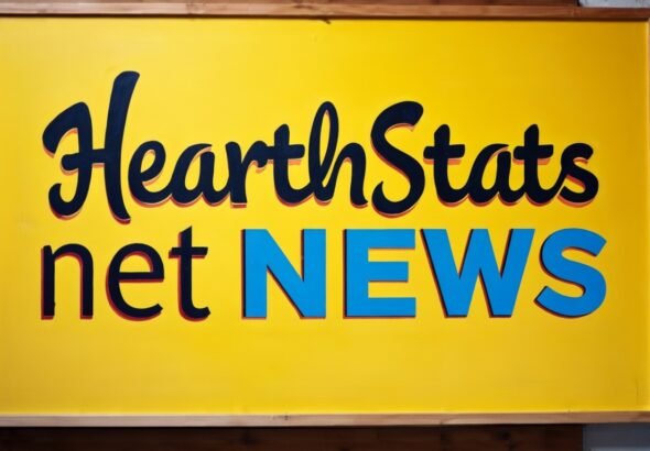 Hearthstats Net News