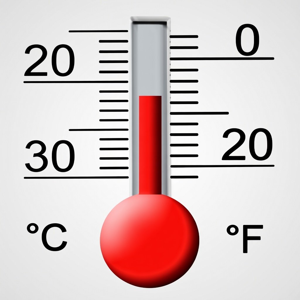 Thermometer App